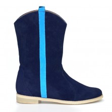 GHETE BLEUMARIN